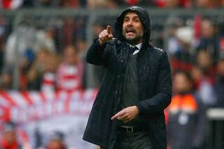 Y un día Guardiola dijo "yes": la intimidad de su acuerdo con Manchester City