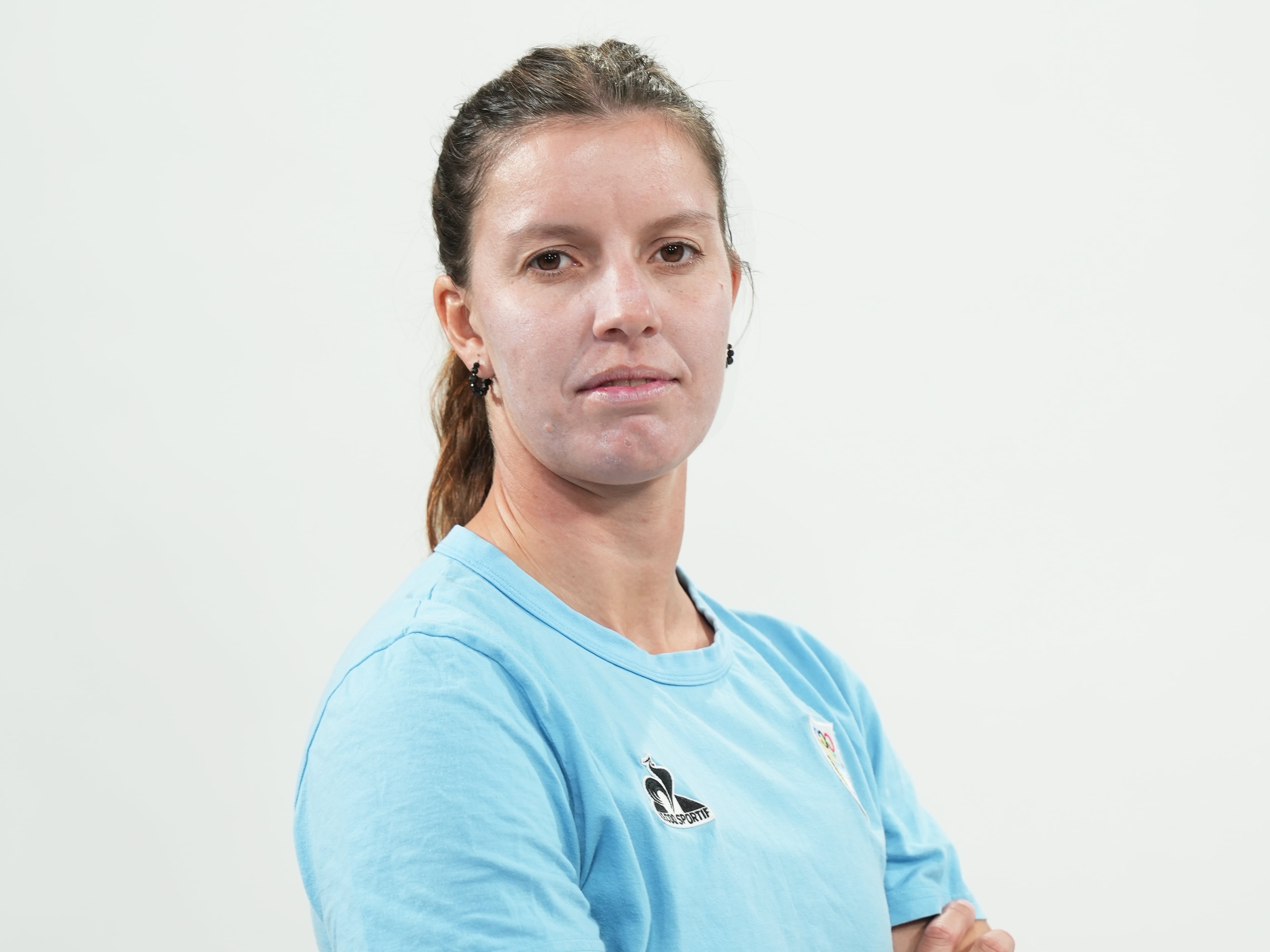 Eugenia Bosco, tras la condena por abuso sexual de su exentrenador: “Esto vale más que una medalla”