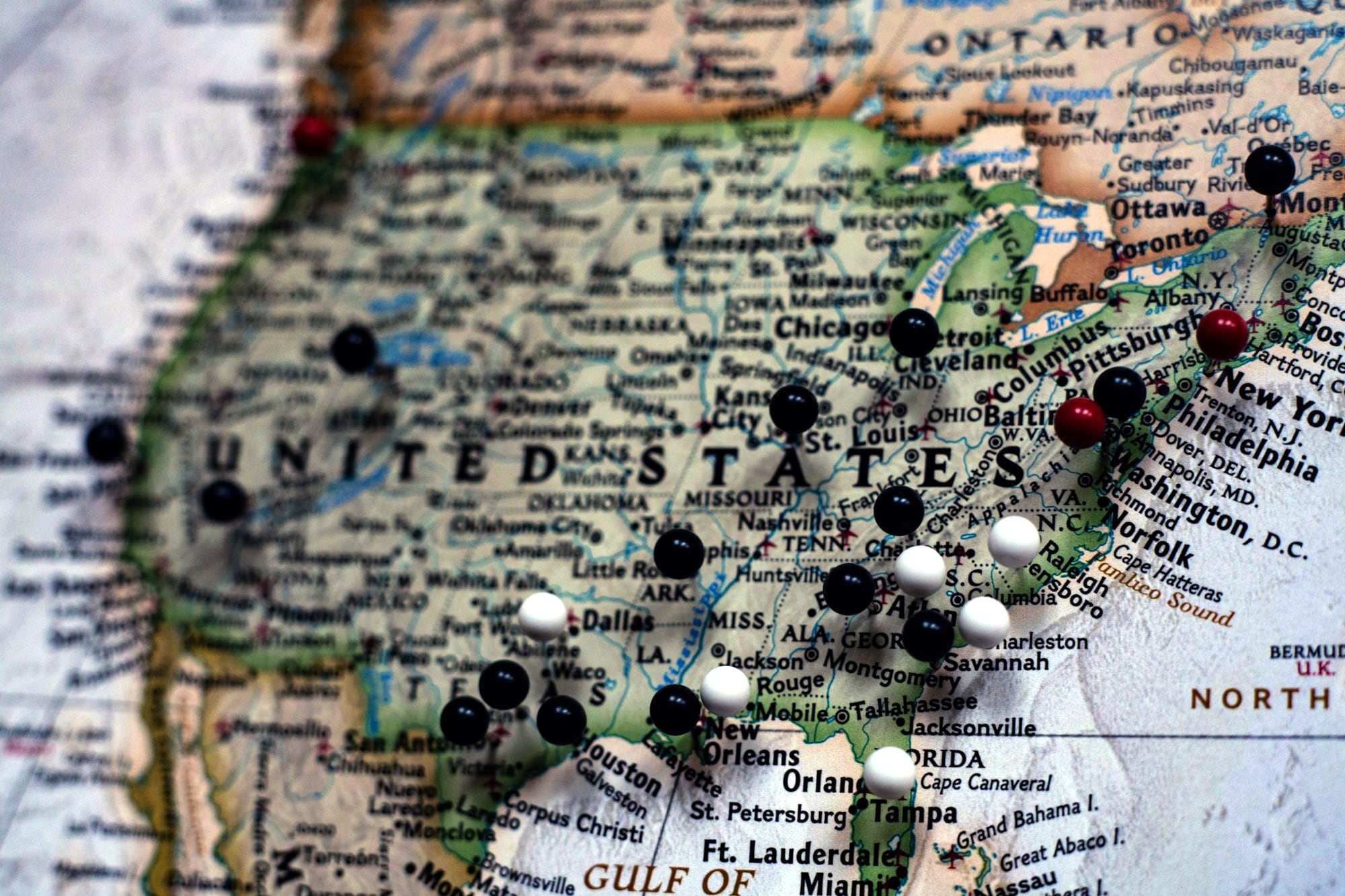 Último temblor en EE.UU. hoy: hora, lugar y epicentro del nuevo sismo, este miércoles 4 de febrero