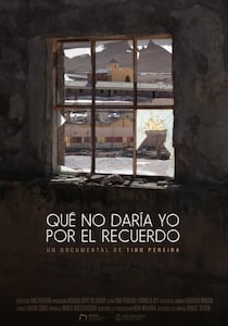 Que no daría yo por el recuerdo