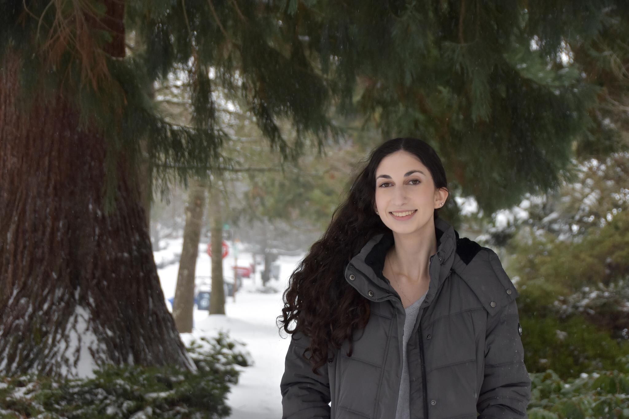 Jessica consiguió un trabajo nuevo en Chicago tras dos meses de búsqueda laboral