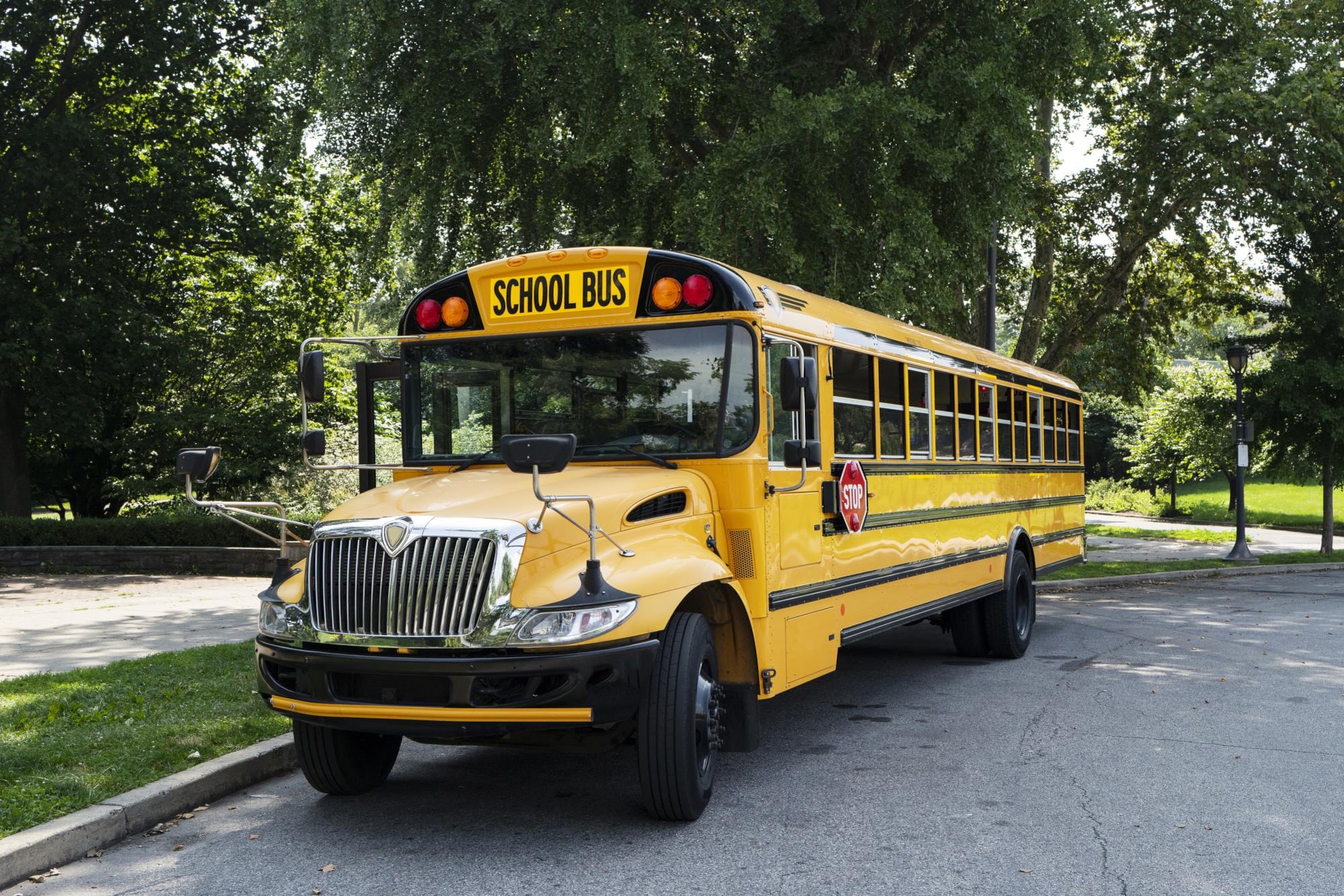 Los autobuses escolares de Miami-Dade llevarán cámaras para multar a conductores que rompan las leyes de tránsito