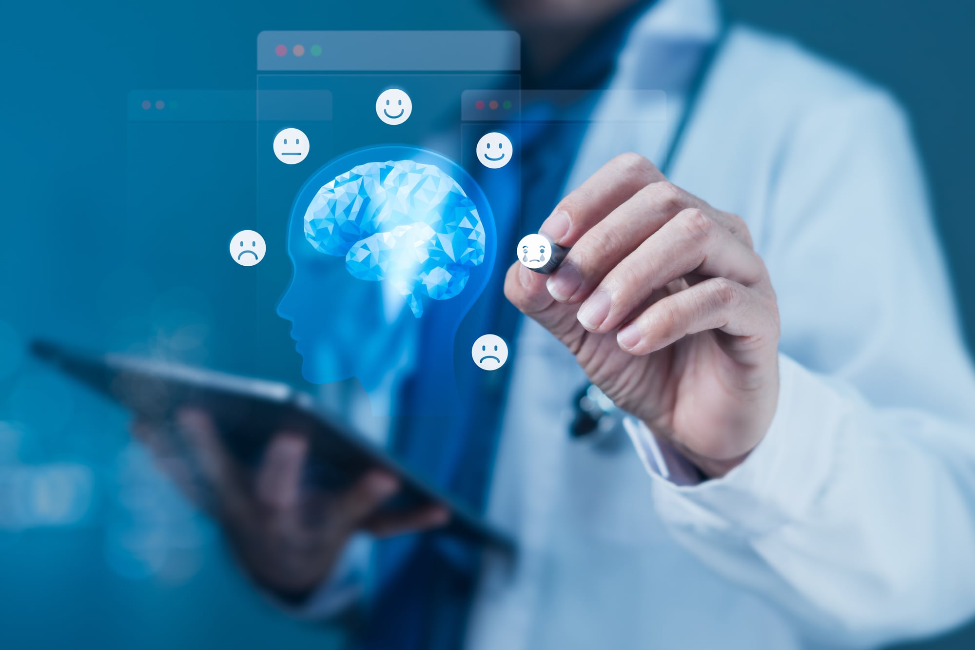 “Parentesco molecular”. Cuáles son los 14 trastornos de salud mental que comparten variantes genéticas de riesgo