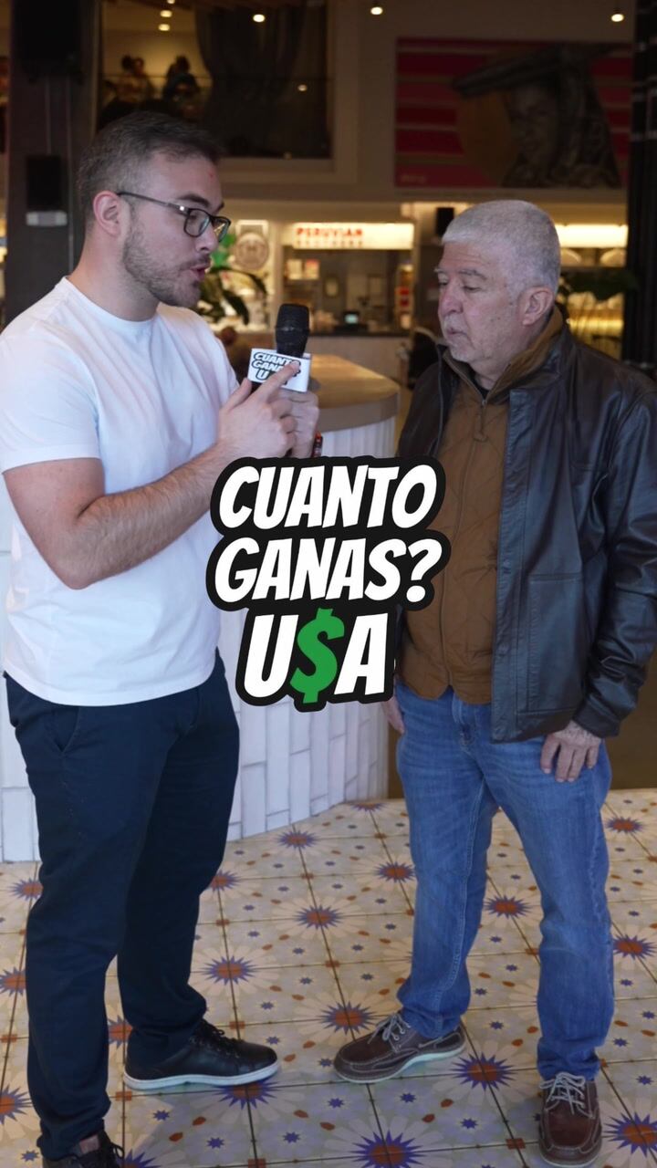 Los consejos de un migrante latino a otras personas que quieren vivir en Estados Unidos