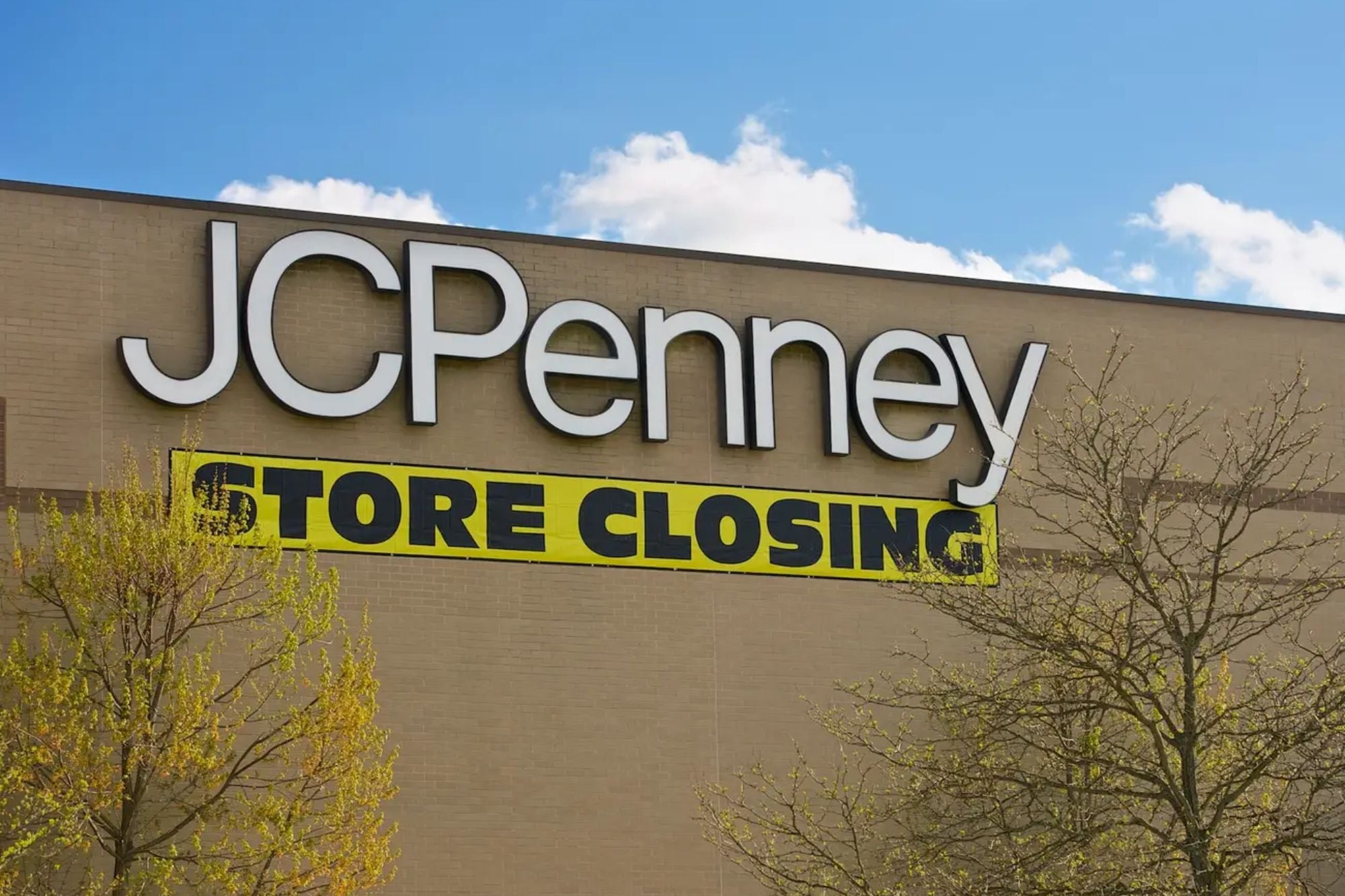 Catalyst Brands recortó alrededor del 9% de sus roles corporativos, por lo que varias tiendas de JCPenney ubicadas en distintos estados norteamericanos cerrarán (Robert Barnes)