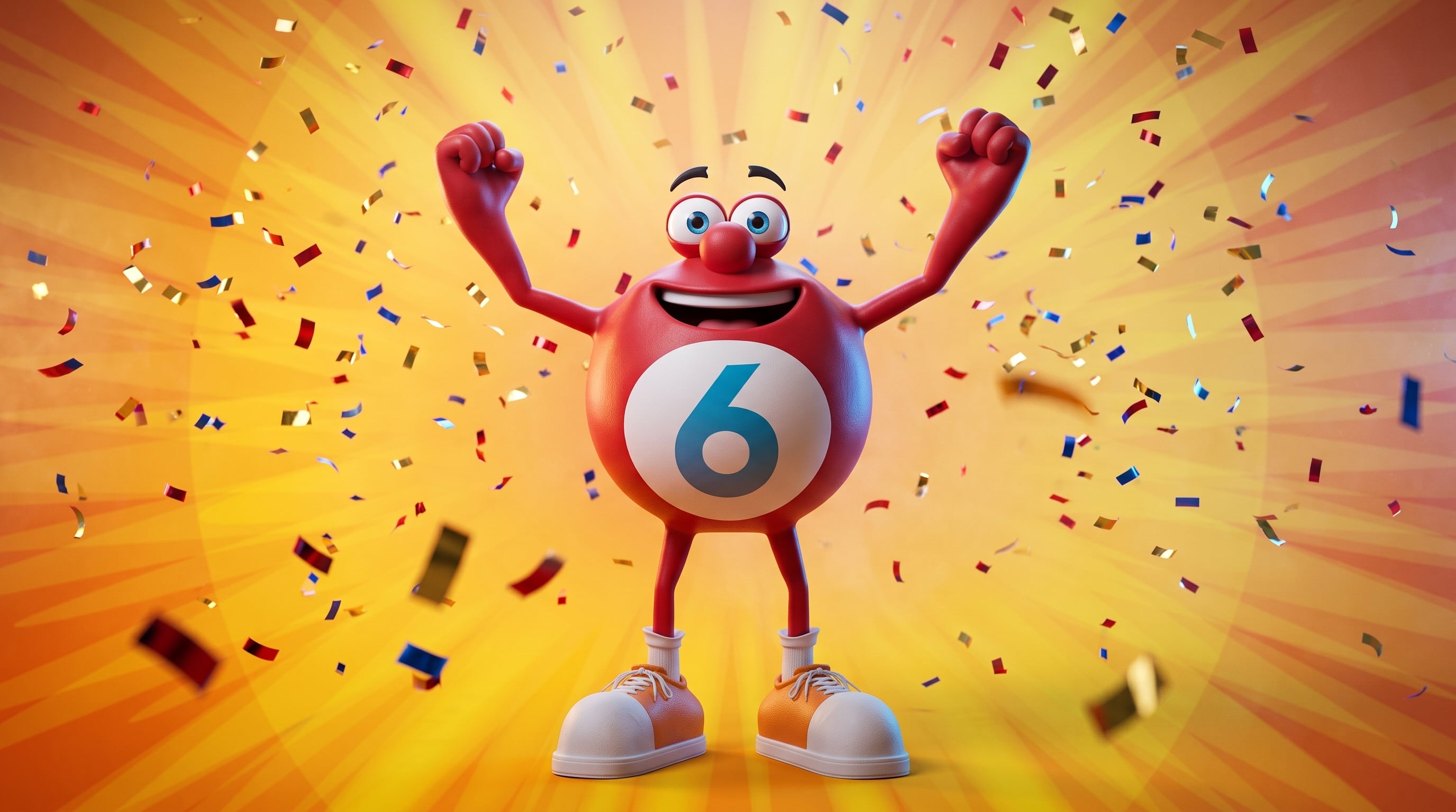 Resultados del Quini 6 del 9 de agosto: cuáles fueron los números de la suerte para ganar $4350 millones en el último sorteo