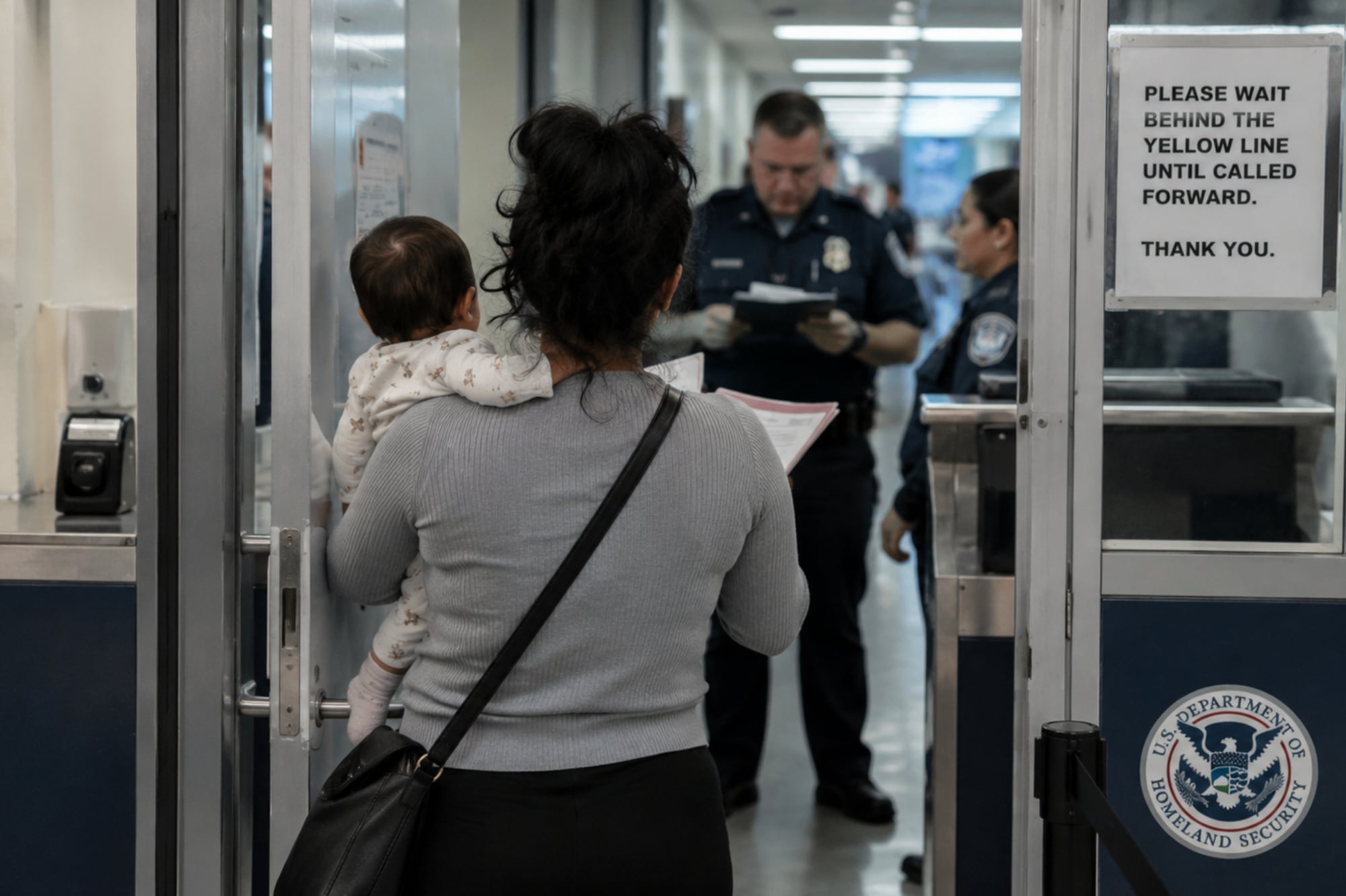 Carlos Felipe Jaramillo-Grajales le otorgó la ciudadanía estadounidense con su identidad falsa y luego esta lo ayudó a obtener la residencia con su nombre real