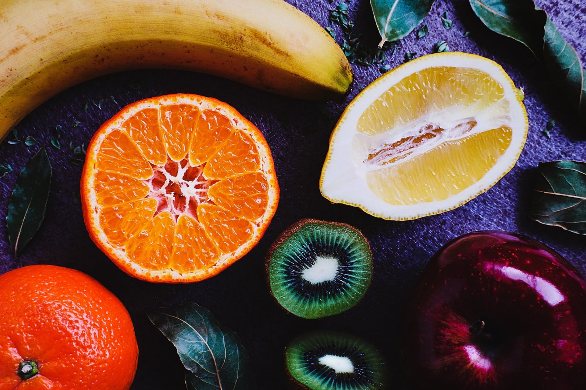 Esta fruta te ayudará a producir más colágeno y a detener los signos de la edad: es baja en calorías