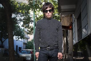 El hincha: la pasión de Joaquín Levinton por River