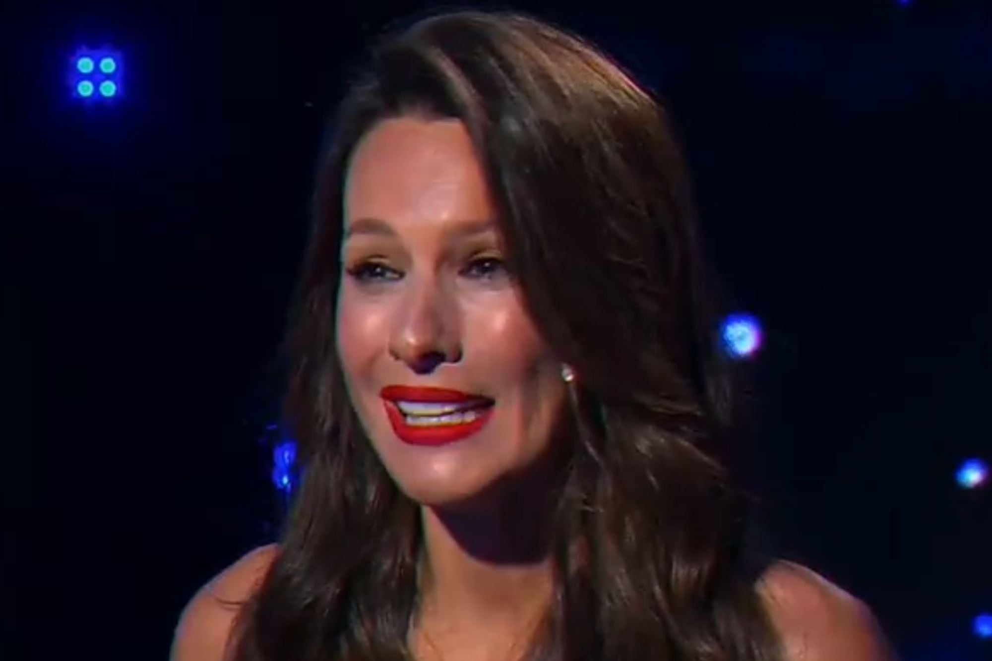 Pampita contó el drama económico que atravesaron con Benjamín Vicuña cuando quedó embarazada de Blanca