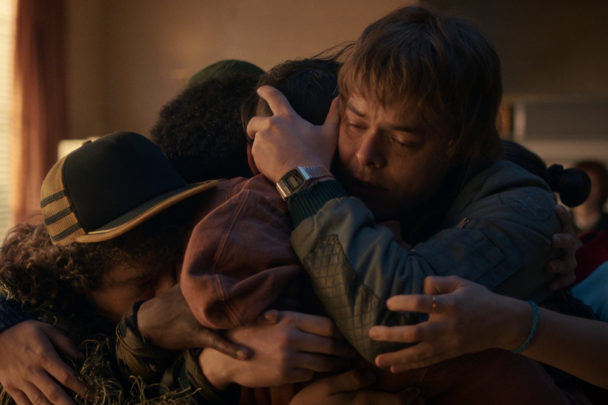 El último episodio de Stranger Things se estrena el 31 de diciembre de 2025 por Netflix