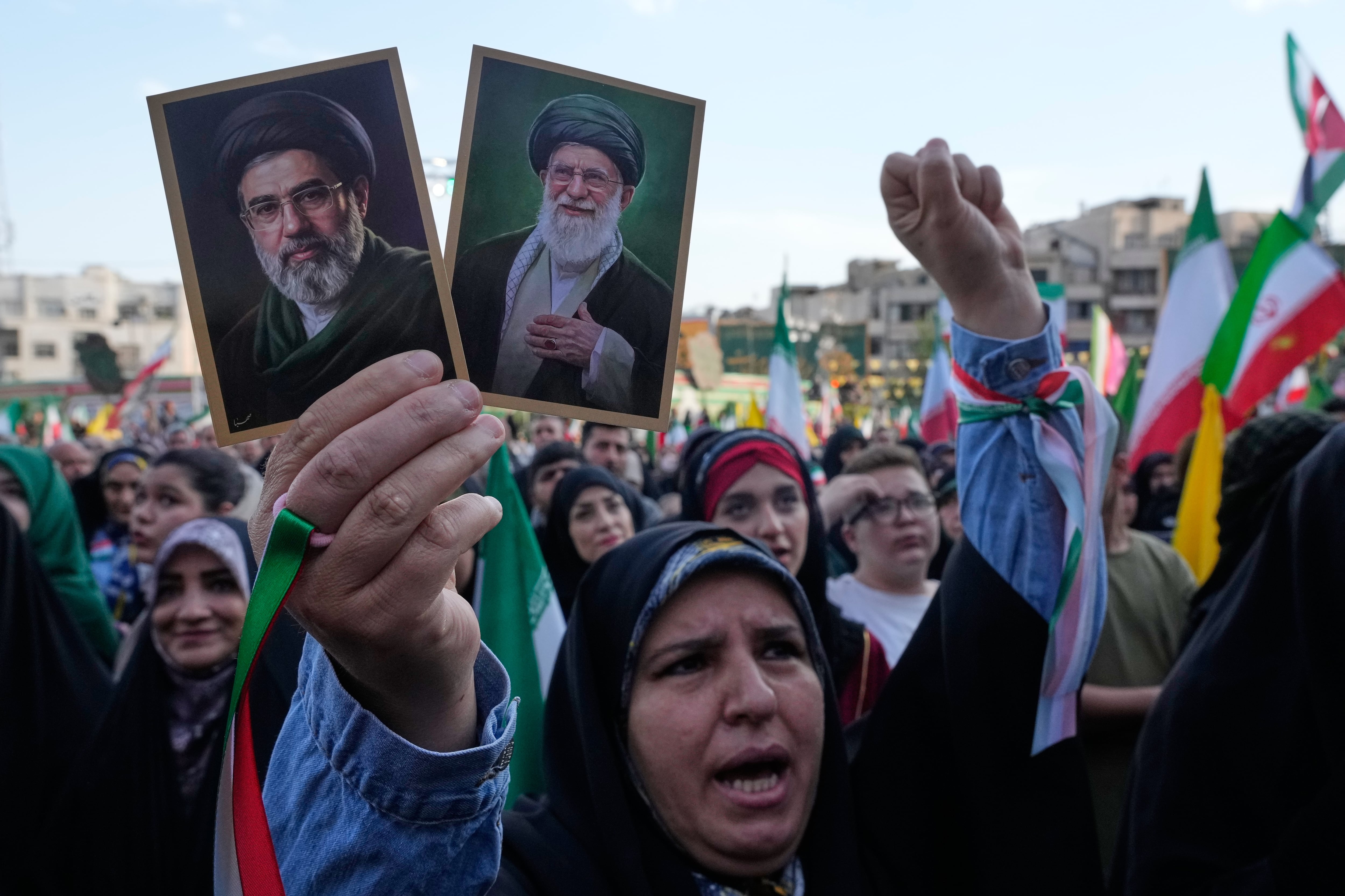 Irán cerró el flujo de barcos en el estrecho de Ormuz desde que Israel y Estados Unidos lanzaron un ataque conjunto hace más de dos meses