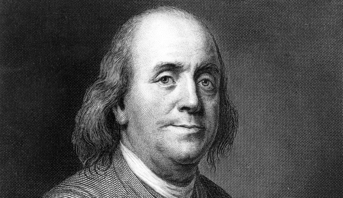 Benjamin Franklin: El Precursor Del Cambio De Hora En Estados Unidos