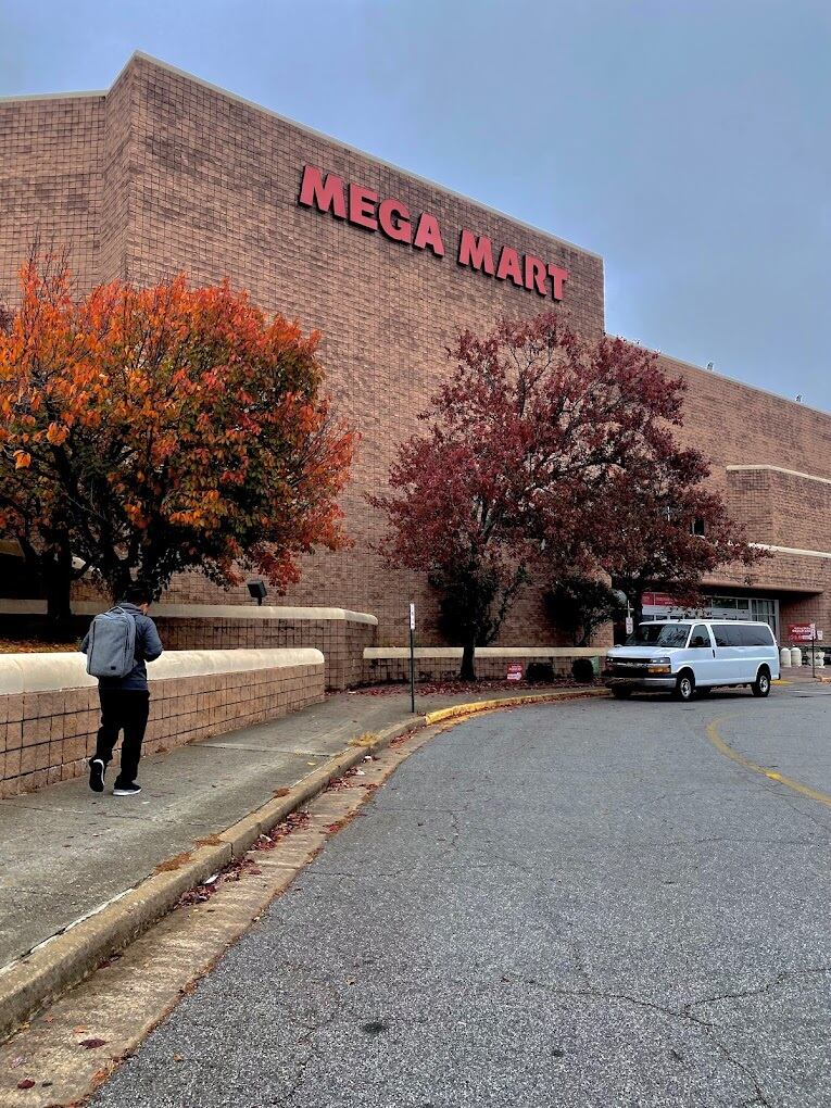 La cadena de supermercados ya cuenta con tres locales en EE.UU., uno en Georgia, y los otros dos en California
