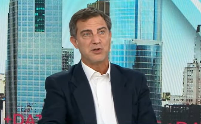 Andrés Malamud analizó la decisión de nombrar a Adorni como jefe de Gabinete: “Cuando el Gobierno necesita cambiar, cambia”