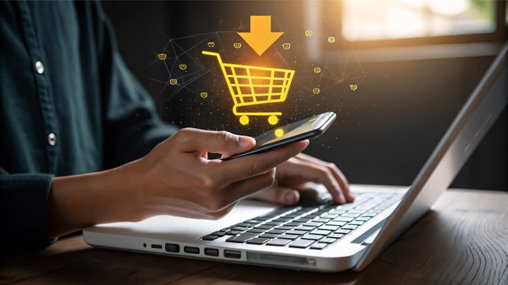 Las compras siempre deben ser realizadas de forma consciente
