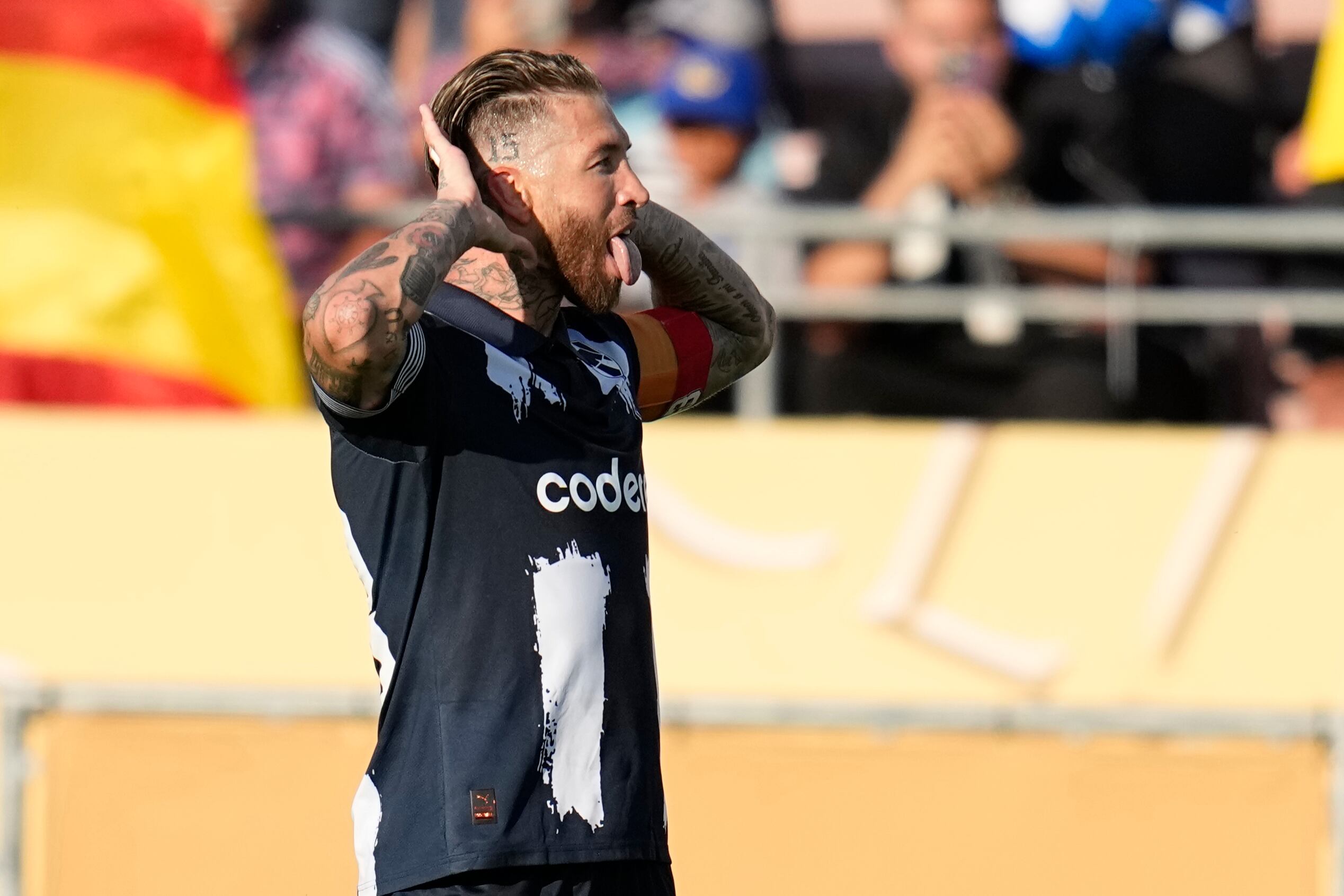 Monterrey empató en su debut ante Inter Milán y sumó un punto que puede ser determinante para definir la clasificación a octavos de final en el grupo E