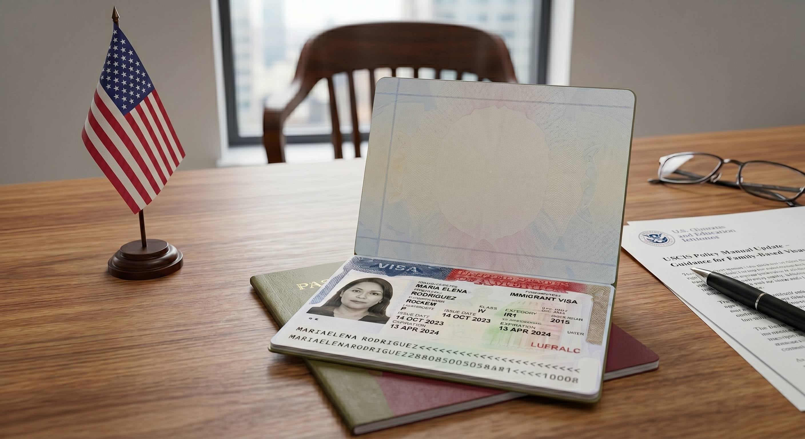 Oficial y confirmado: la fianza migratoria que comenzó como prueba y se volvió permanente el 3 de agosto