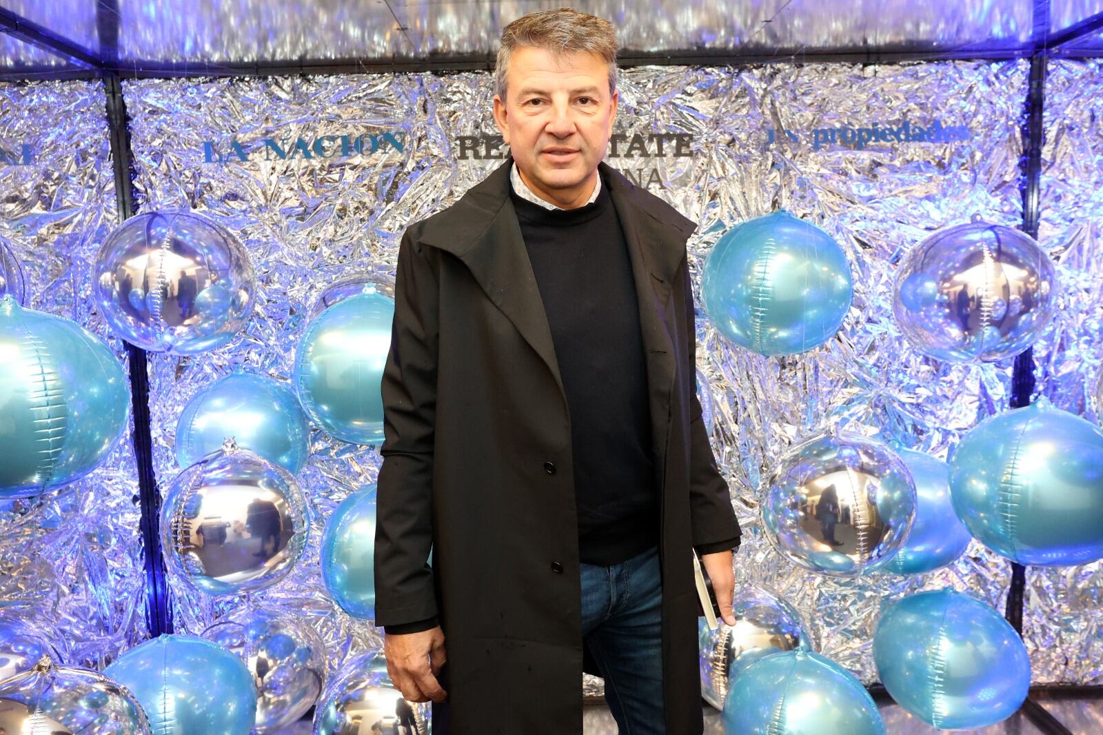 Rubén Fabrega