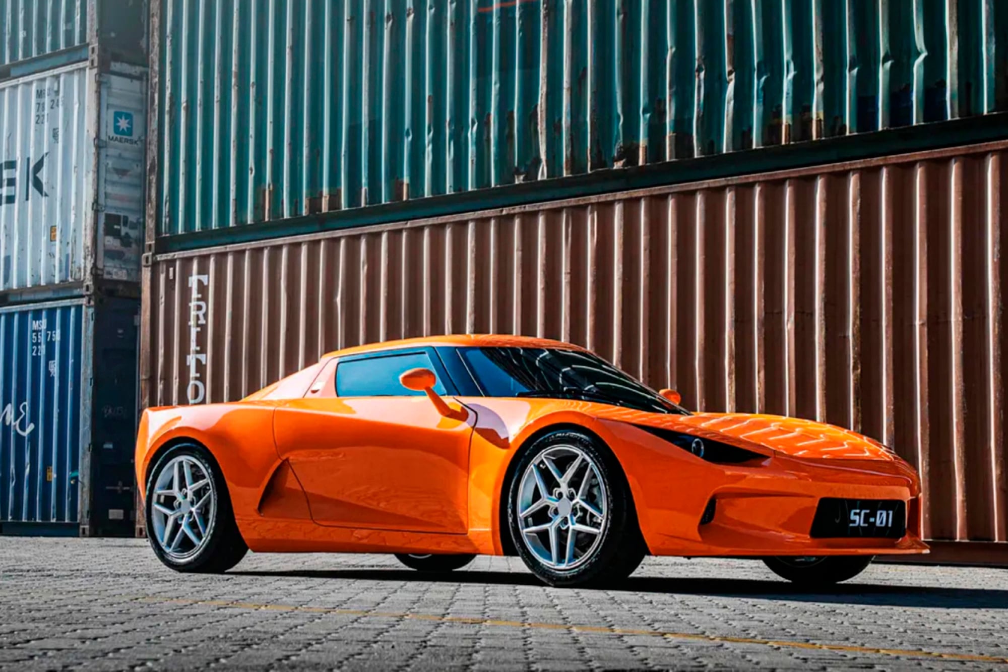 Una automotriz lanzará al superdeportivo más barato del mundo