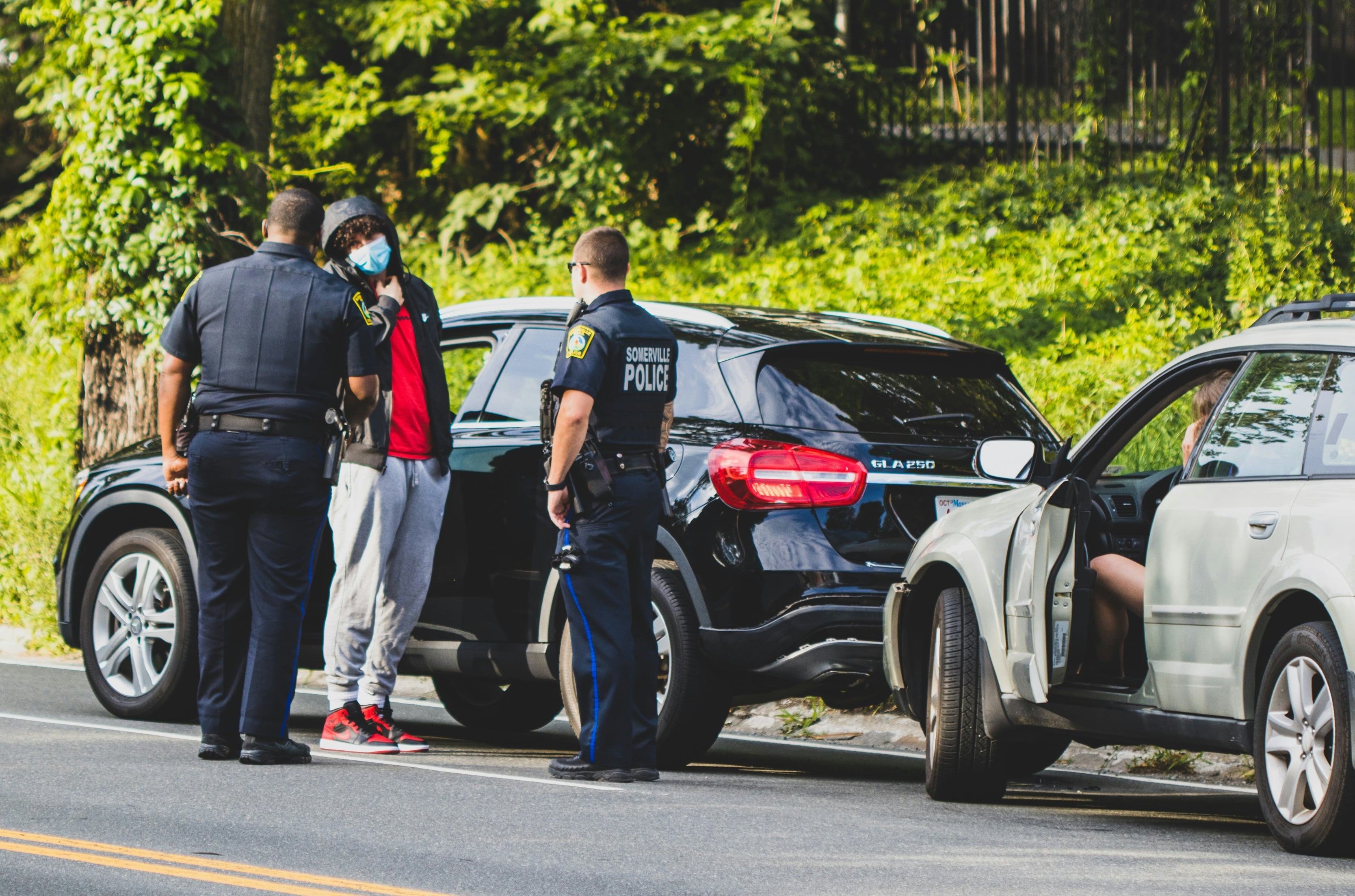 Conducir en estado de ebriedad sería considerado una causal de deportación