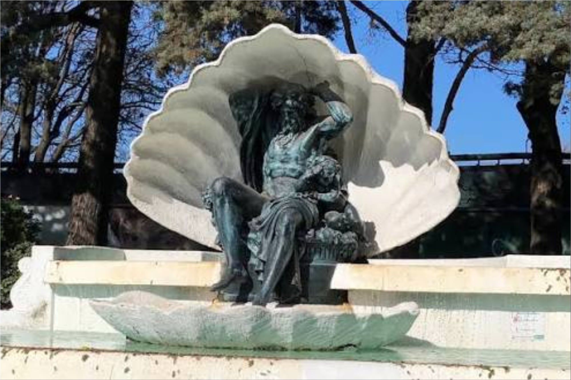 Estaba dividida entre Palermo, Puerto Madero y Microcentro: la joya francesa de 1903 que se reunificará tras 100 años desperdigada por la Ciudad