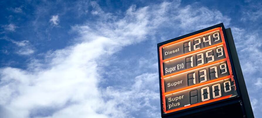 La demanda de combustibles en Texas propicia que sea un territorio fértil para el huachicol