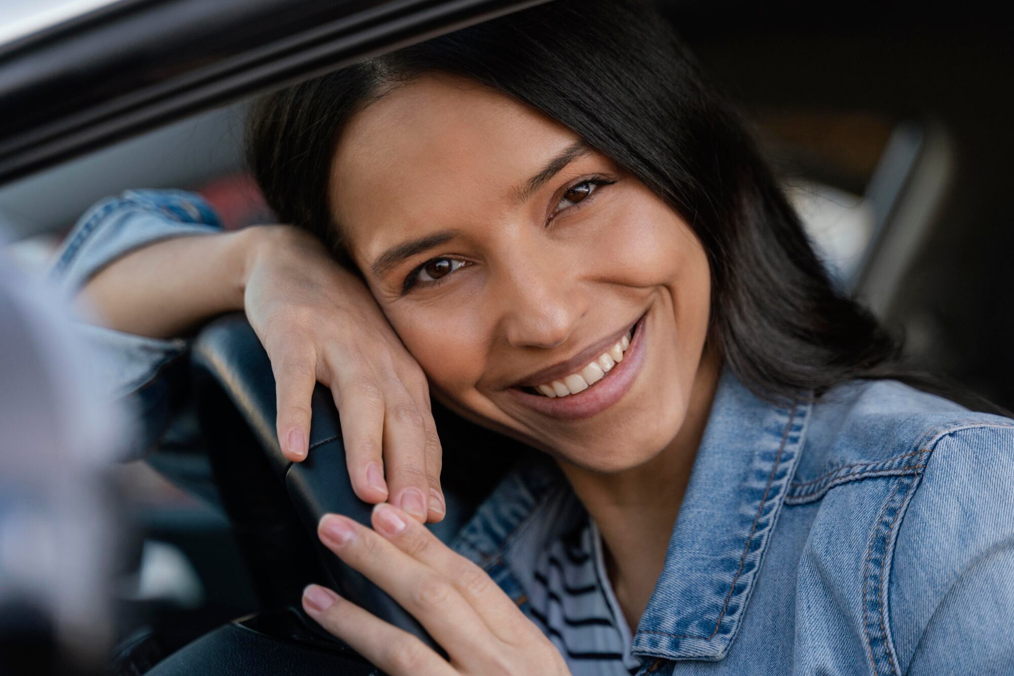 Advirtió que este truco no aplica para conductores de Uber o Lyft, que requieren seguros comerciales