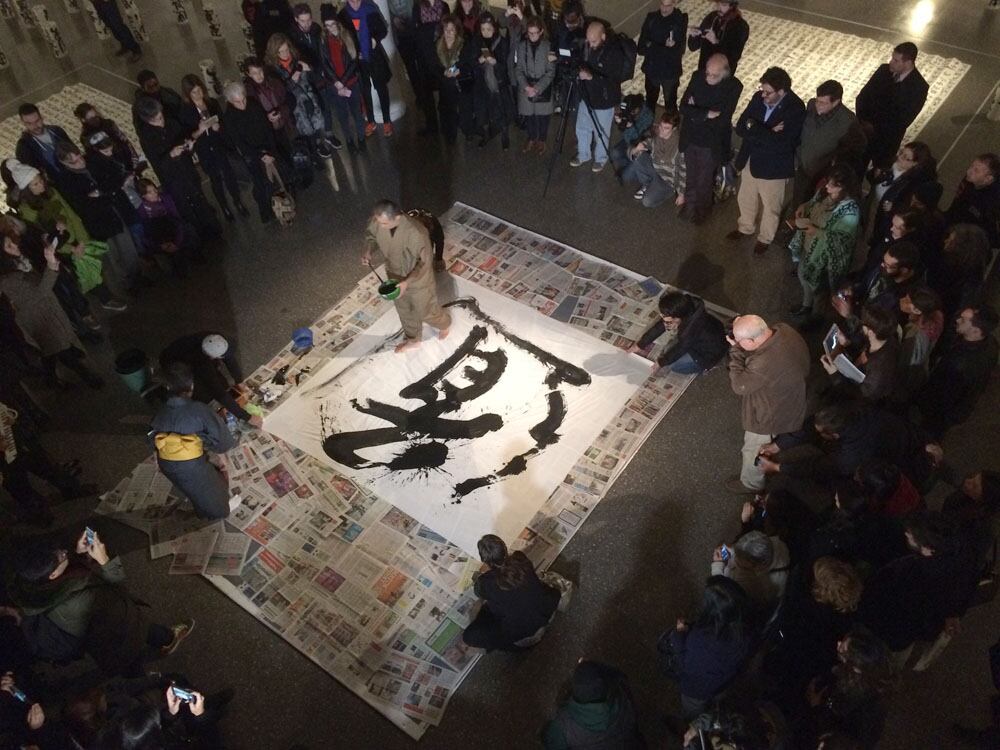 A 80 años de Hiroshima y Nagasaki