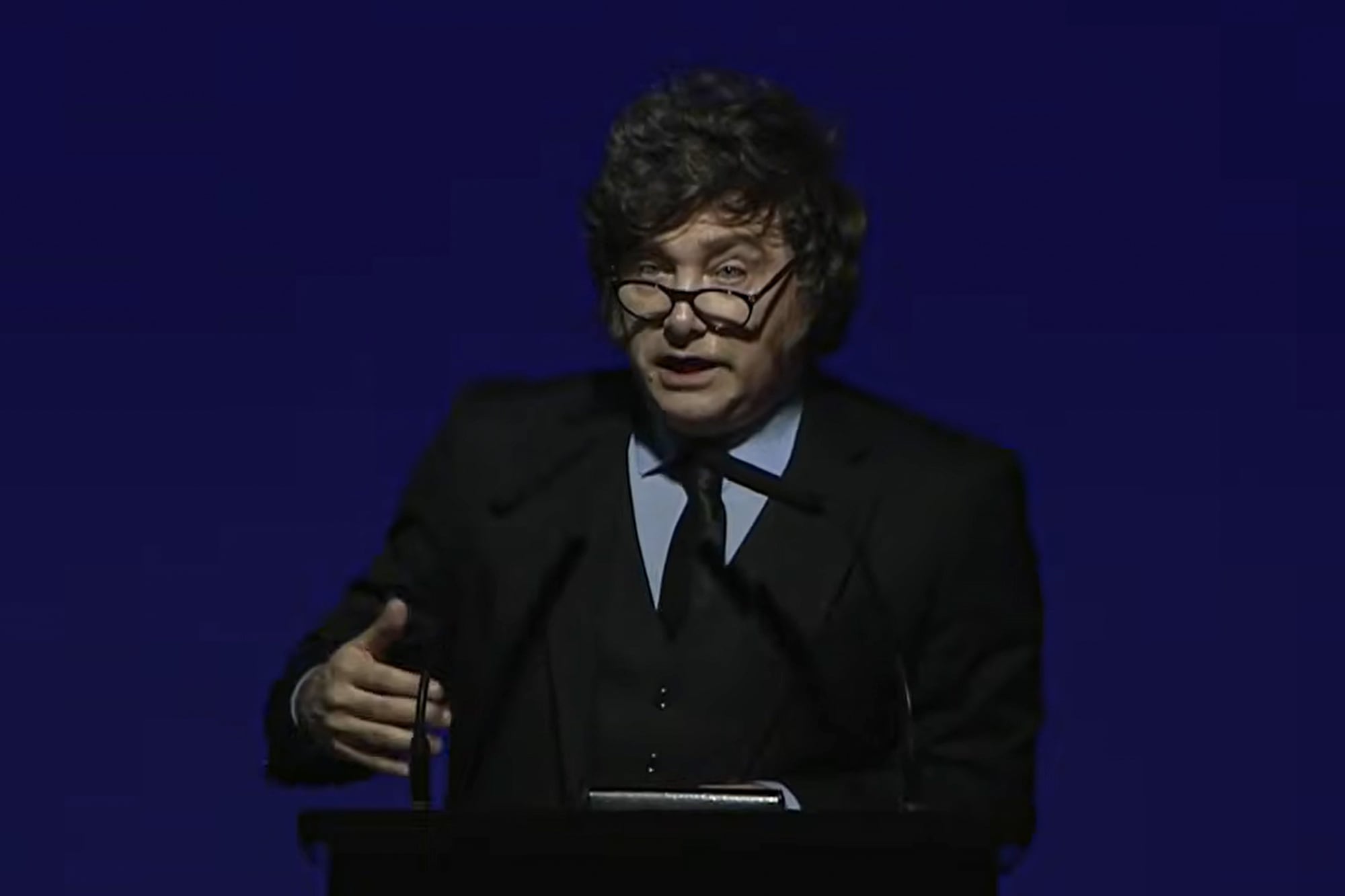 Javier Milei y sus medidas, en vivo: la situación judicial de Adorni y un nuevo embate de Patricia Bullrich