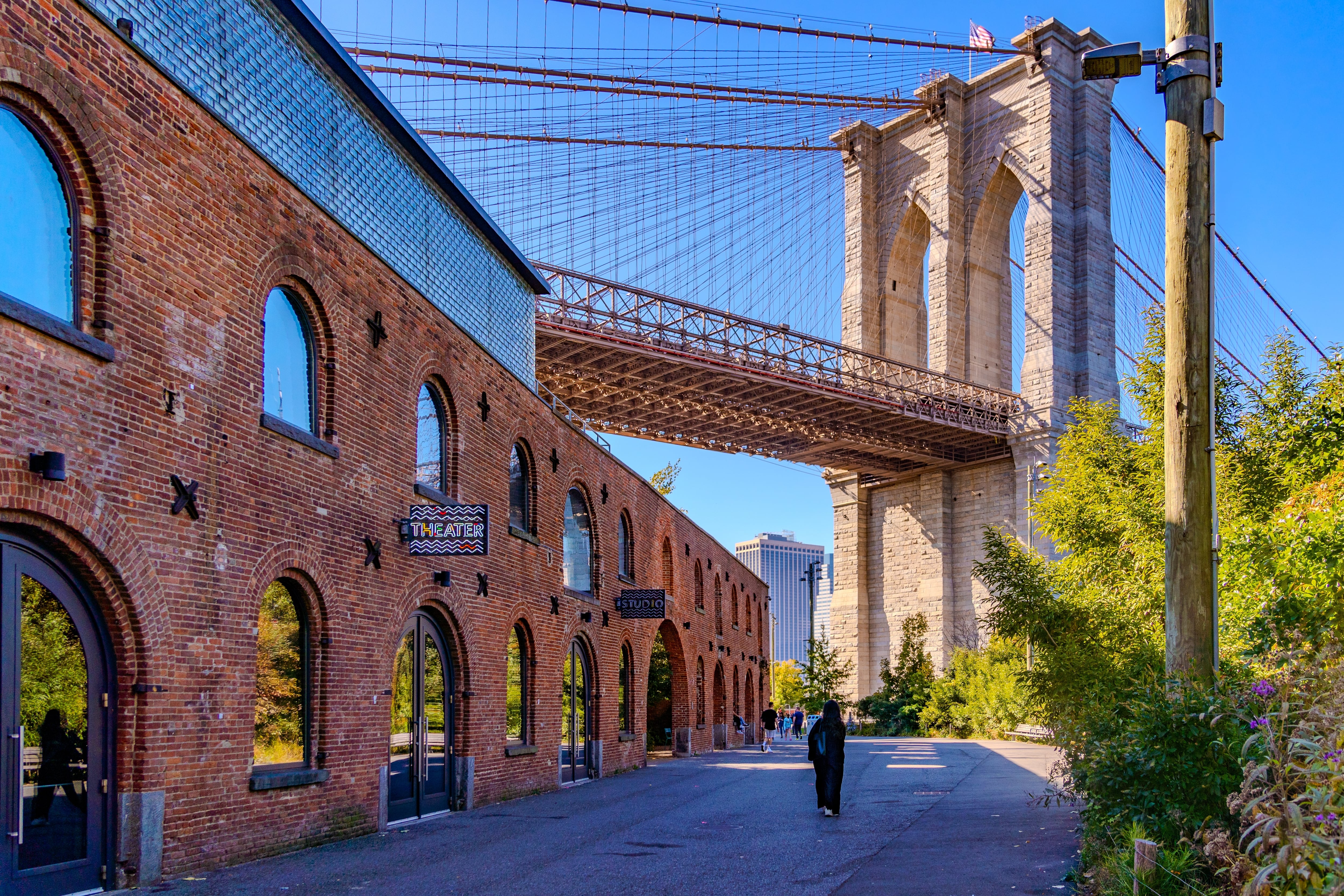 Nueva York planea convertir edificios abandonados de Brooklyn en 661 viviendas para paliar la escasez