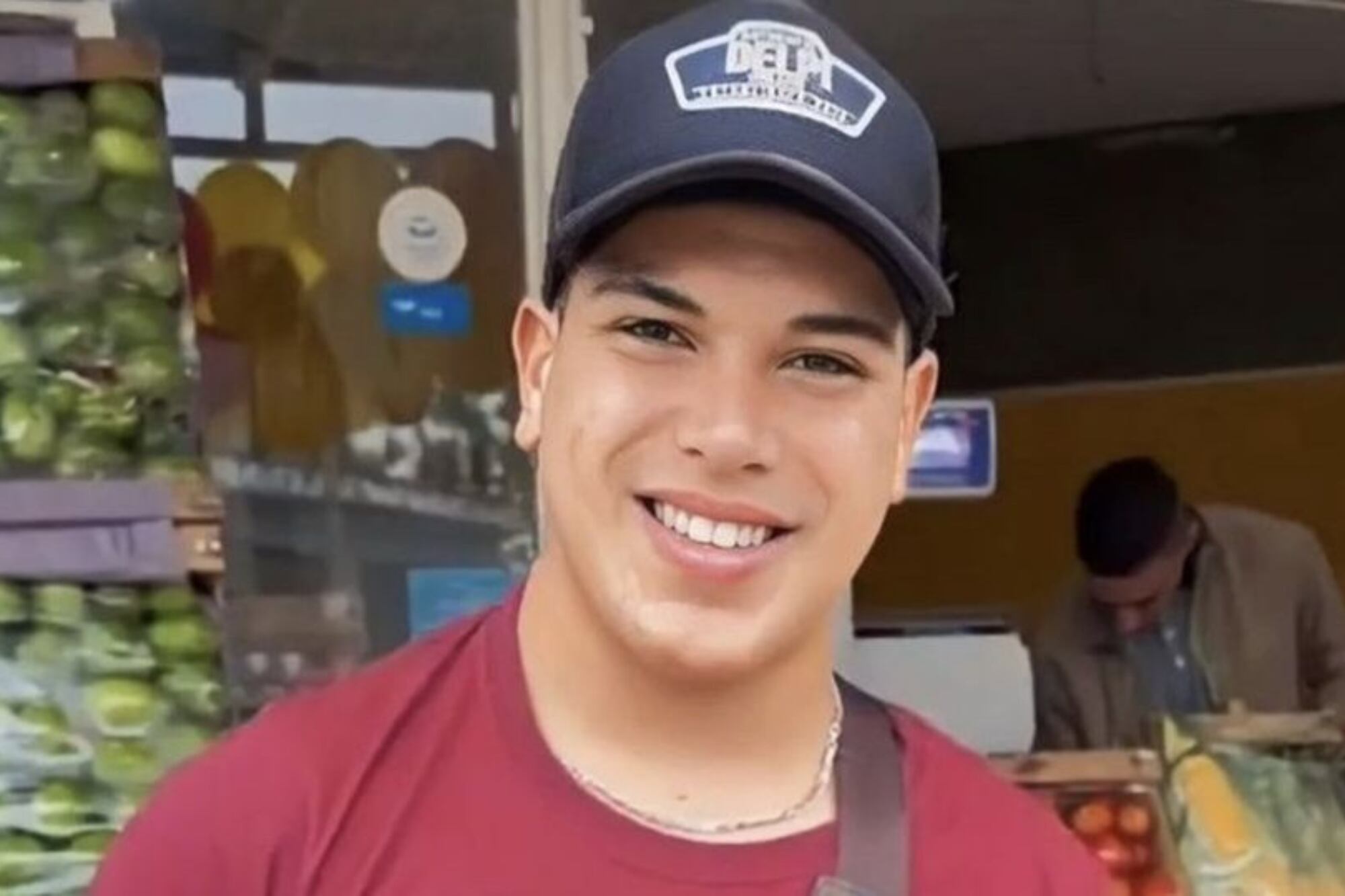 Según el último parte, los médicos lograron una “buena reparación de la parrilla costal” de Thiago Medina