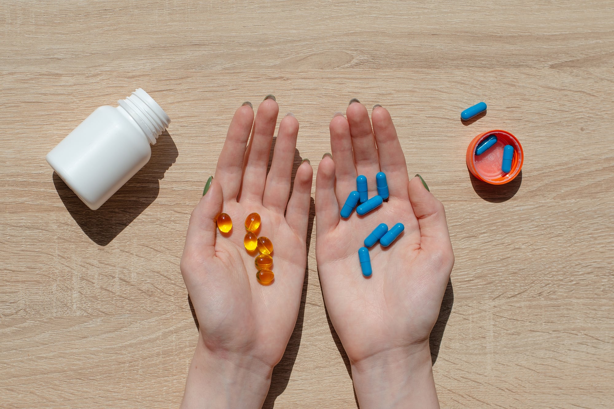 Placebos: cómo el cerebro, ante la expectativa de alivio del dolor, fabricaba sus propios analgésicos