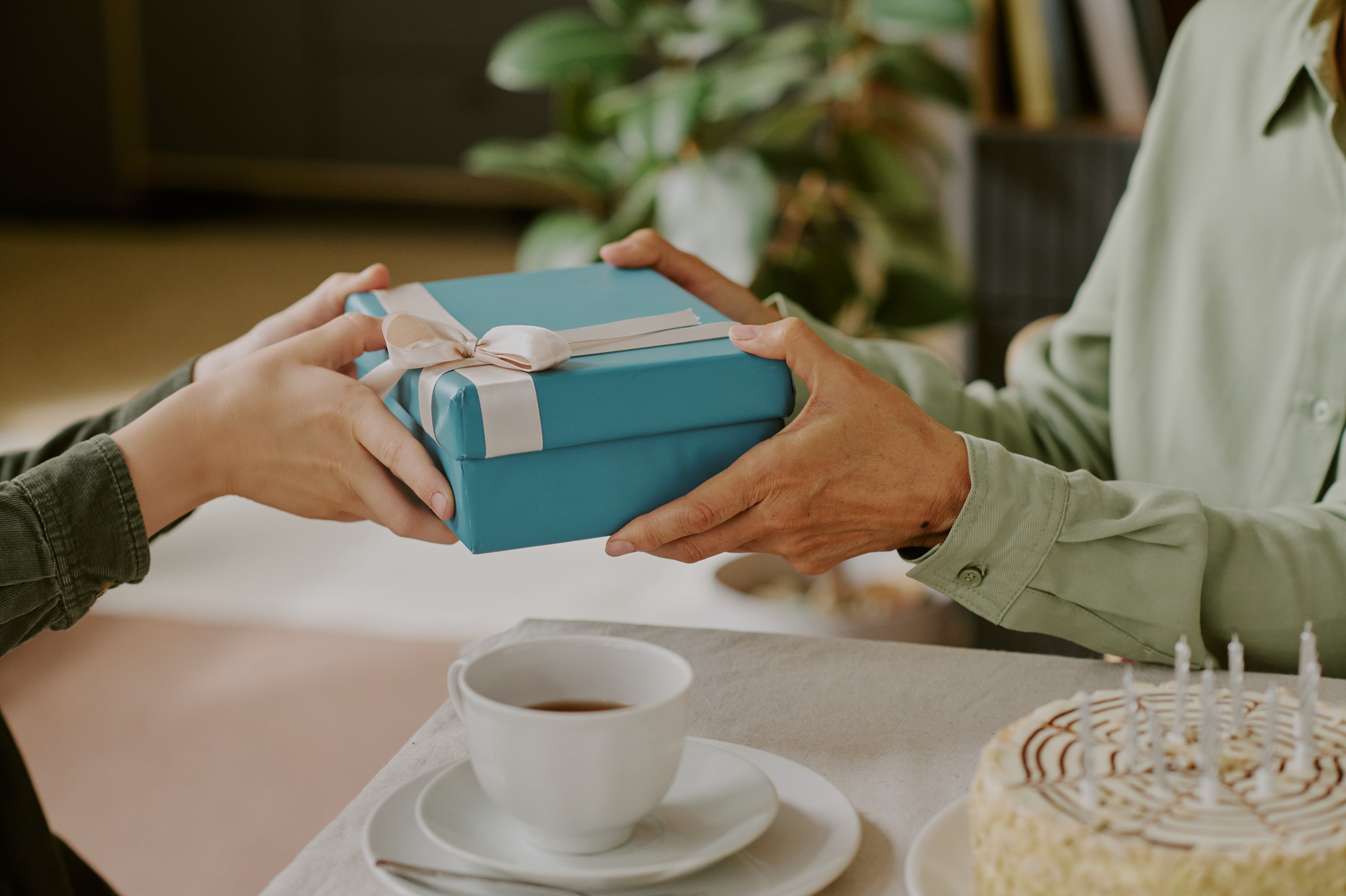 6 propuestas para resolver regalos