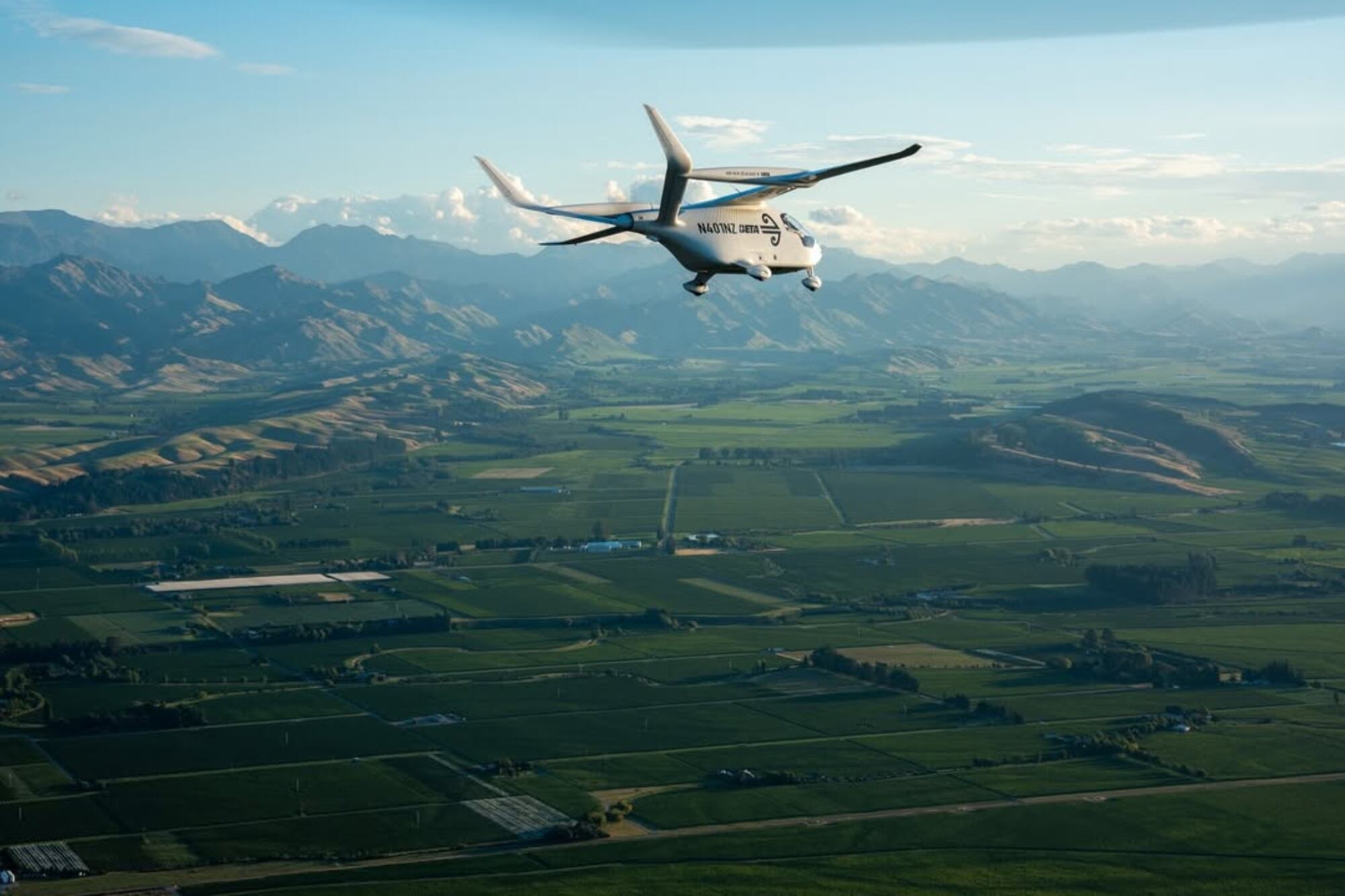 Noticias de Florida, en vivo: la latina Salazar y un expresentador de CBS se disputan el voto republicano hoy, 10 de marzo 7 El programa de taxis aéreos en Florida se desarrollará en tres fases