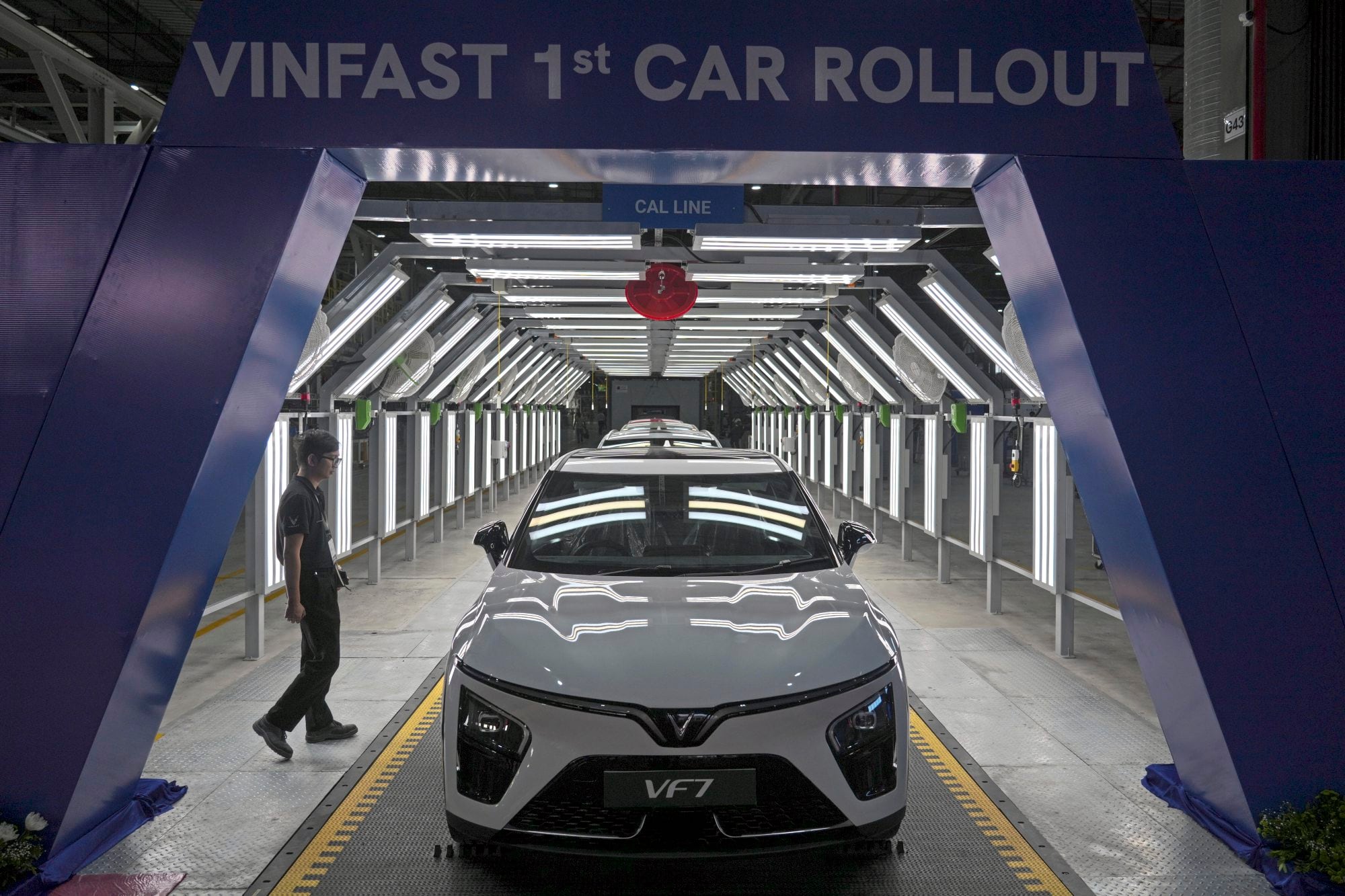 Exportar para sobrevivir: un gigante subsidiado, pero deficitario