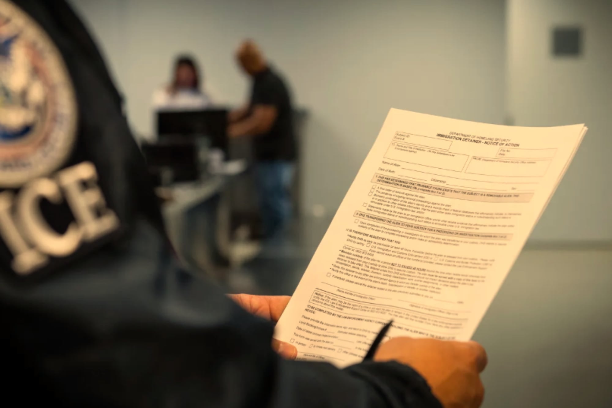 Las peticiones ante ICE pueden incluir pruebas adicionales que demuestran su lazo con EE.UU. para evitar la deportación