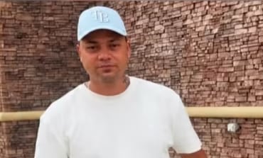 Marchena había solicitado fianza y deportación voluntaria a Costa Rica, pero ambas peticiones le fueron negadas