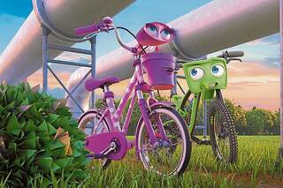 Una guía con las mejores películas para ver en el Baficito