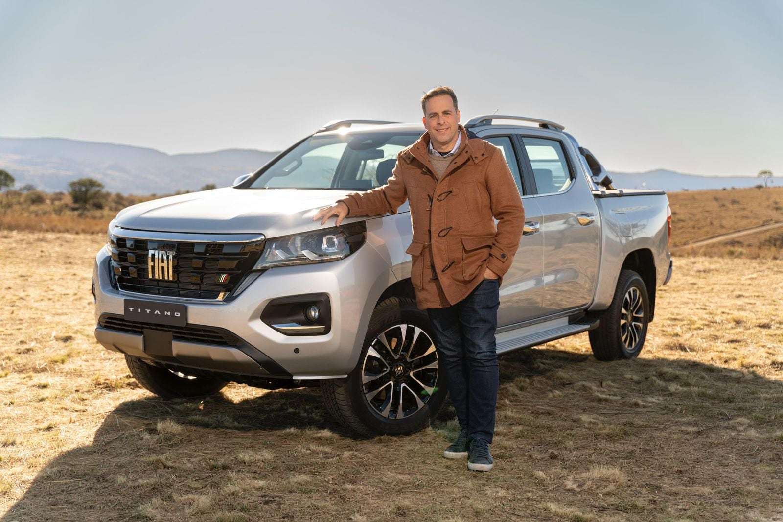 "Veo difícil que sigan bajando", dijo el CEO de una automotriz sobre el precio de los autos