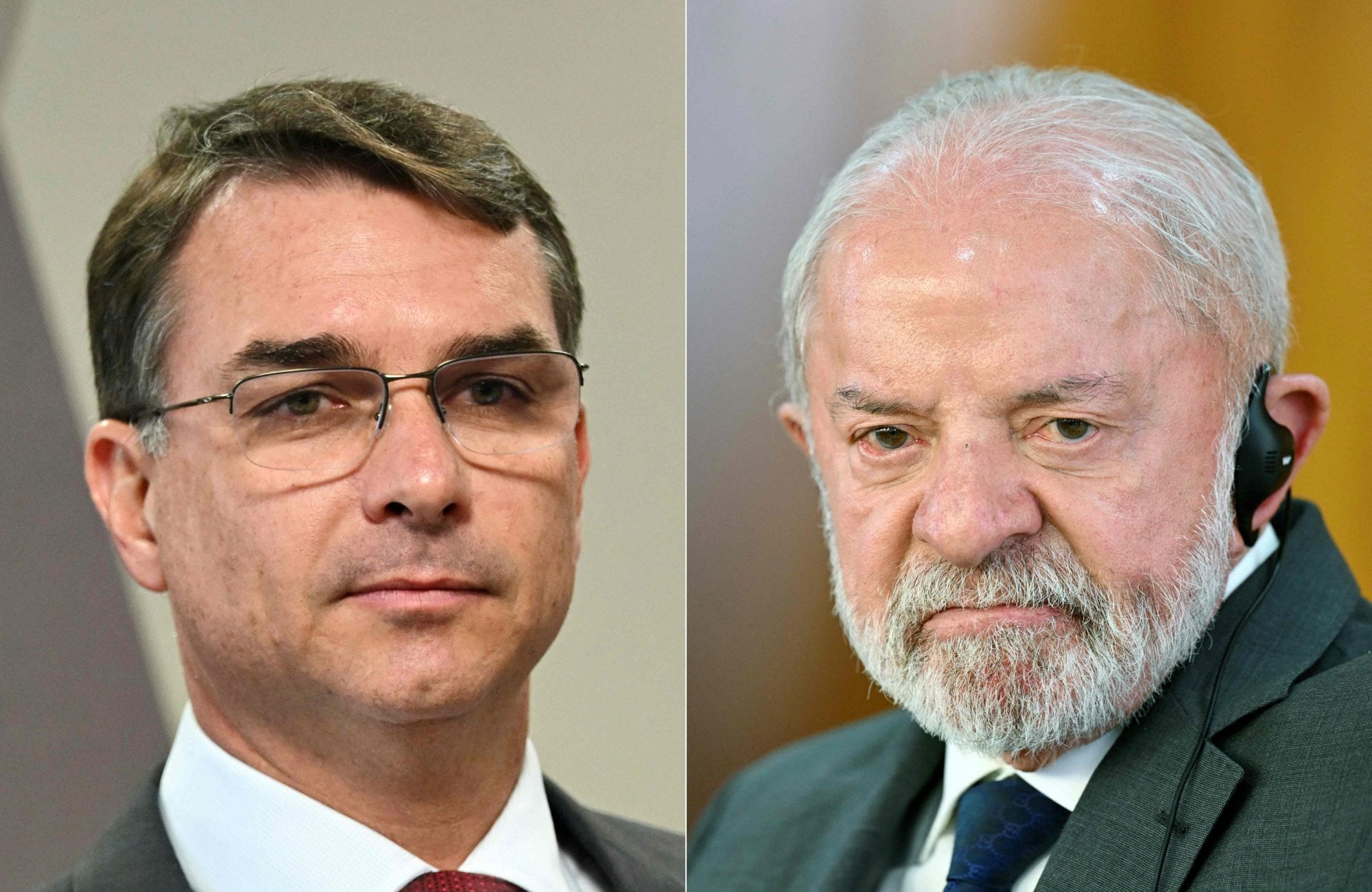 Lula lleva ventaja sobre Bolsonaro para las elecciones