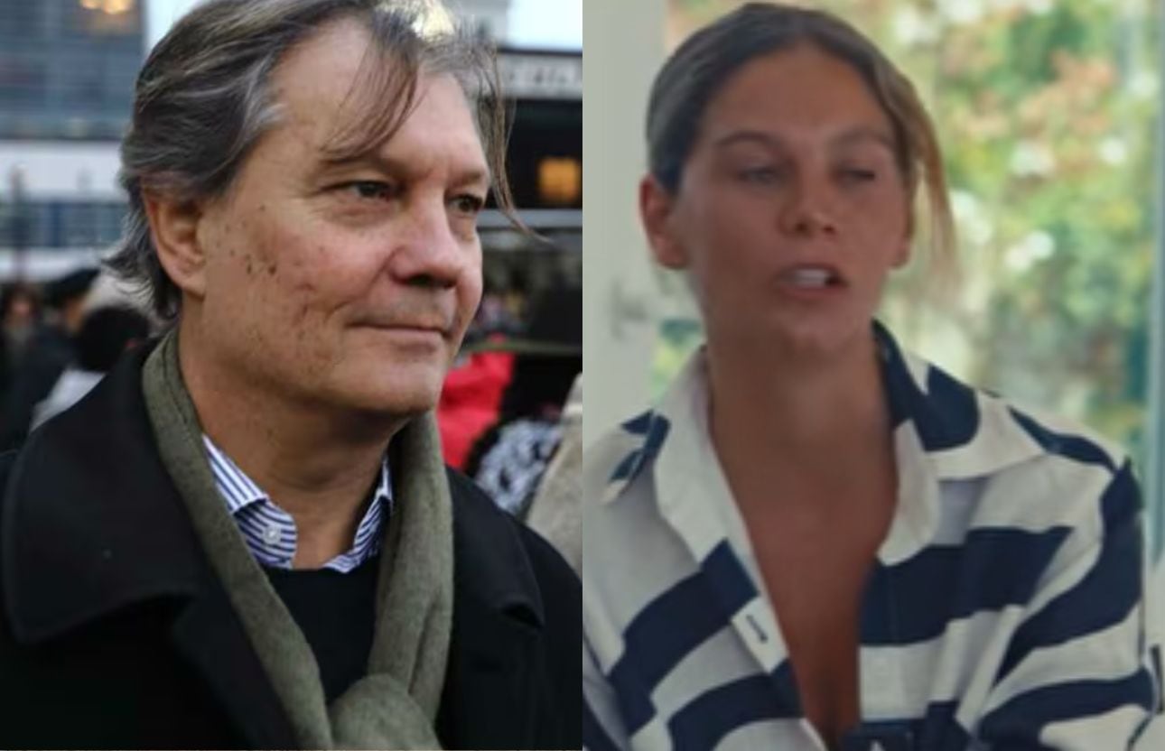 “Mi papá sabe que el futuro es sin carne”: el vicepresidente de la Rural tuvo que hablar tras una frase de su hija que generó revuelo