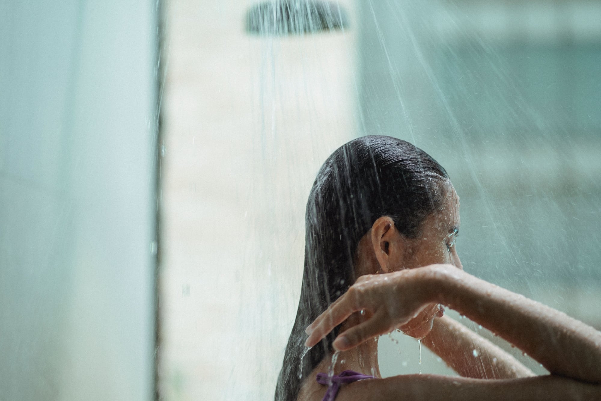 Las mejores duchas de alta presión para renovar el baño en EE.UU., según los expertos