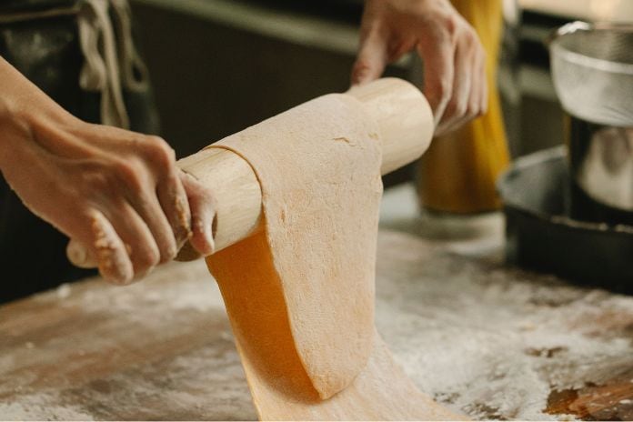 Día Mundial de la Pasta 2026: el mapa de fábricas de pastas y restaurantes con descuentos, promociones 2x1 y ofertas 6 Los beneficios específicos de cada establecimiento y su aplicación por sucursal deben consultarse en el mapa oficial.