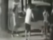 Conurbano bajo fuego: motochorros balearon en la cabeza a un hombre de 63 años mientras paseaba a su perro