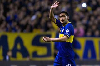 Riquelme, un 10 irrepetible y especial: ahora, piensa en ser presidente de Boca