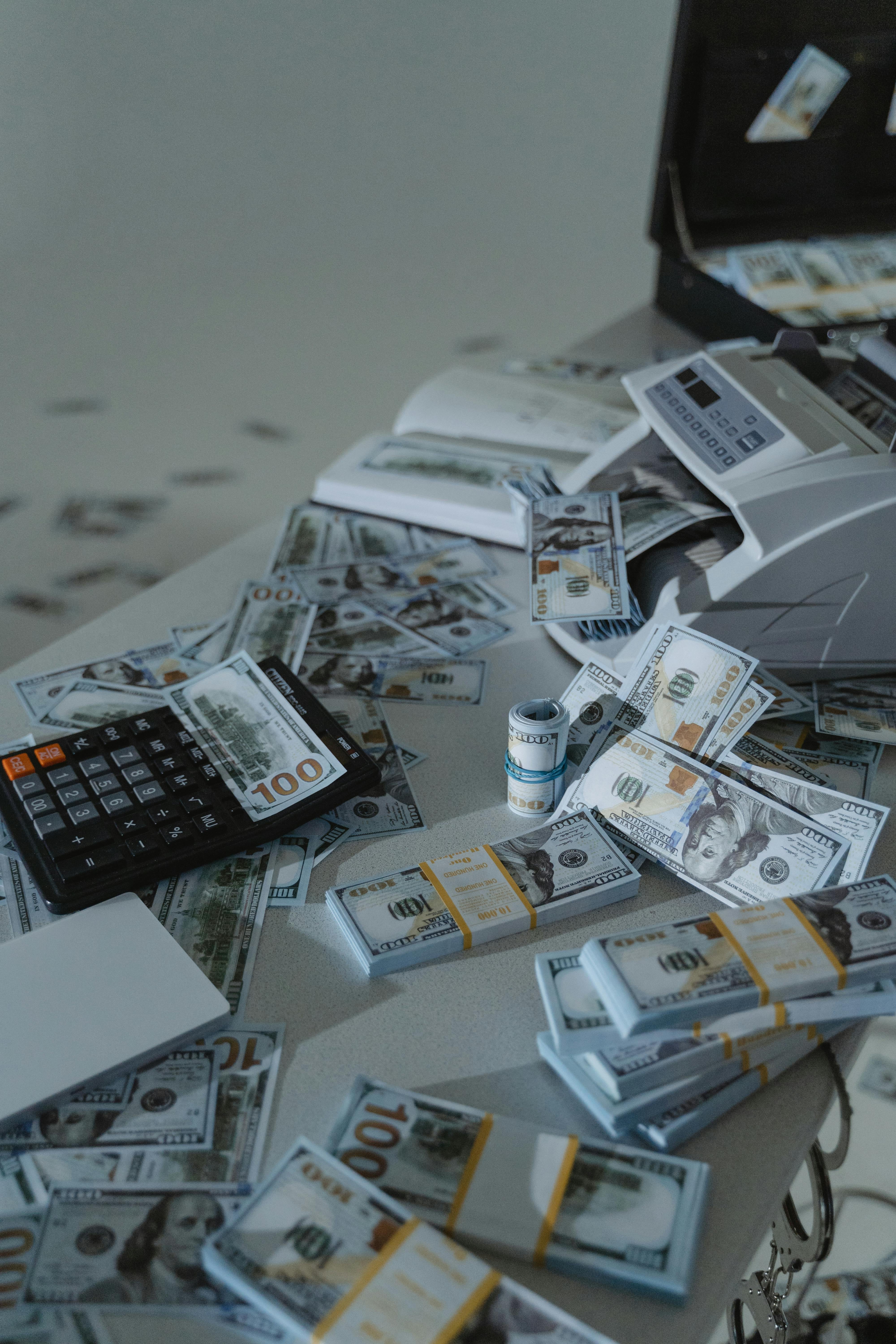 La red obtuvo millones de dólares en Florida, California y Nueva York