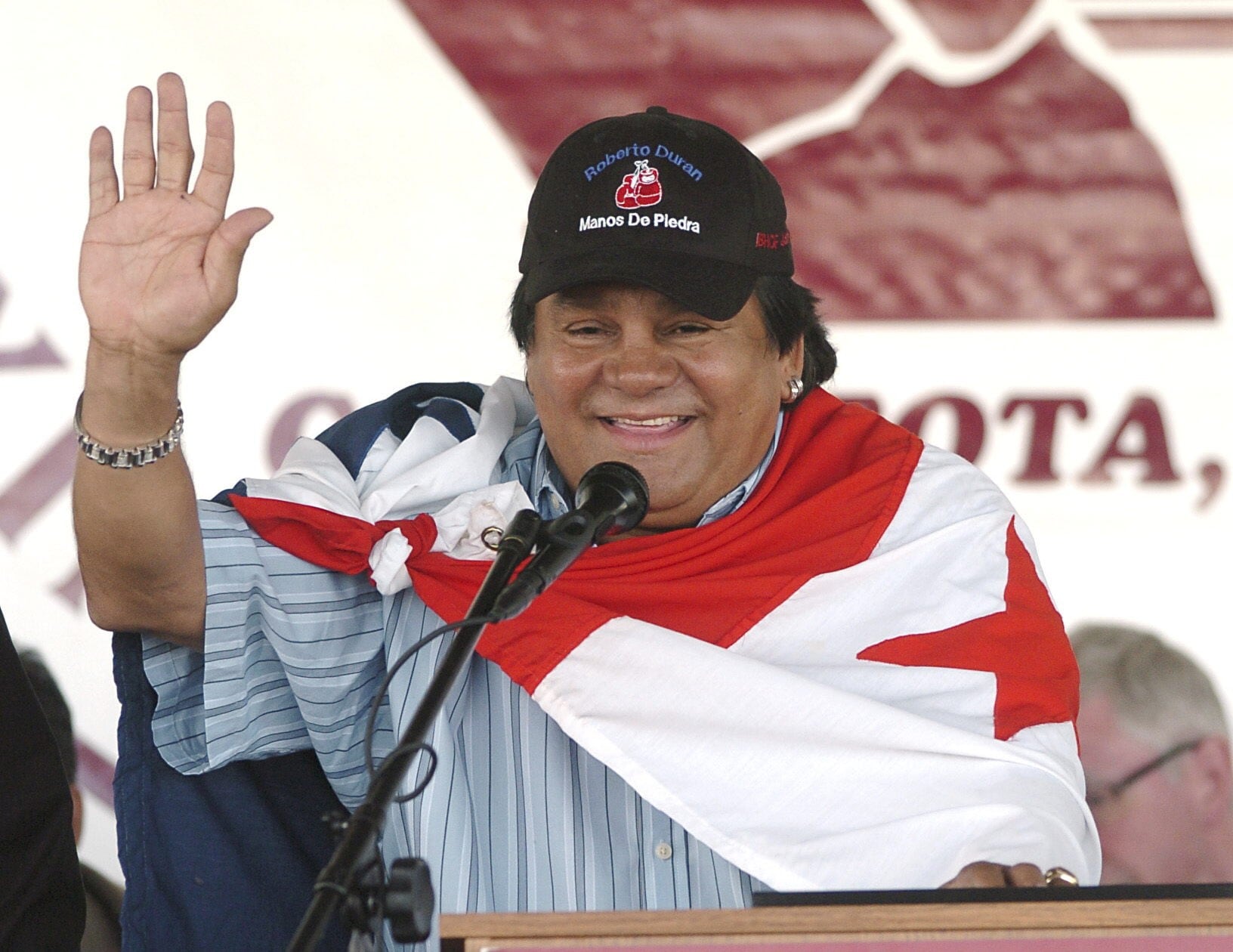 Roberto Durán