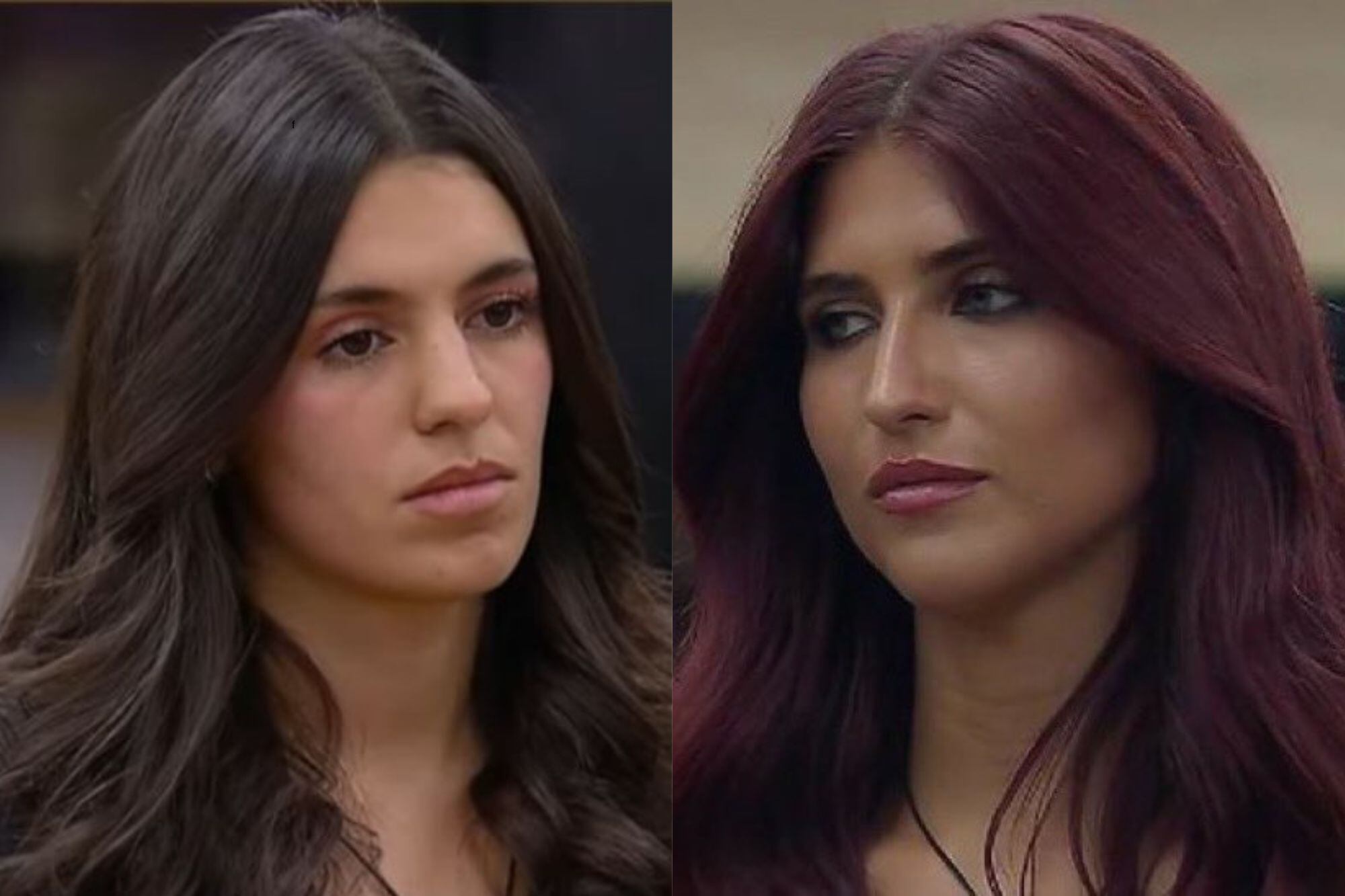 Quién se fue de Gran Hermano en la gala de eliminación de ayer, lunes 1 de junio