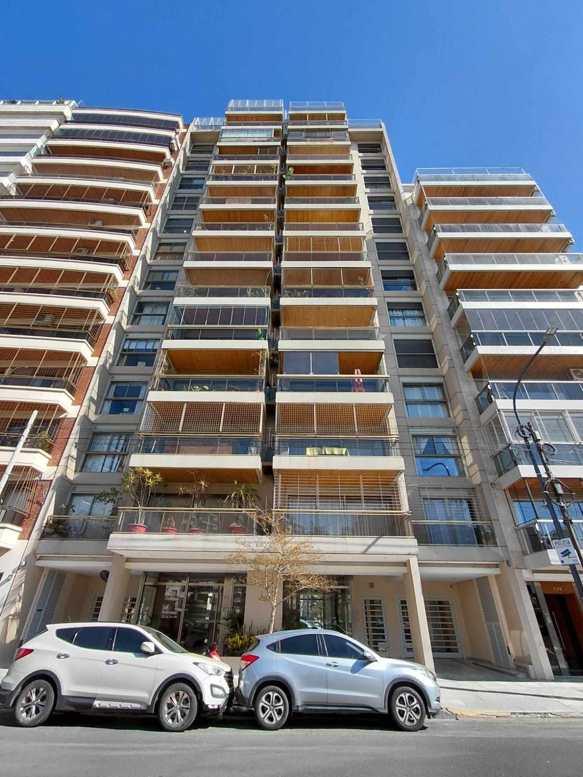 Calendario de remates de propiedades de octubre 2026 7 En pleno barrio de la Recoleta, se rematará un departamento de tres ambientes al contrafrente
